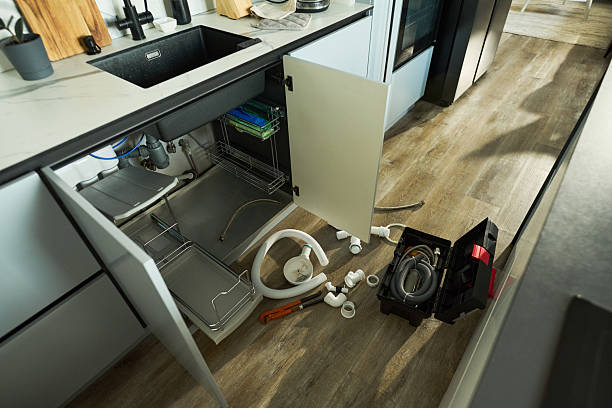 Reliable Plumbing contractor in Glendale, RI by Street Wise - Plumbing